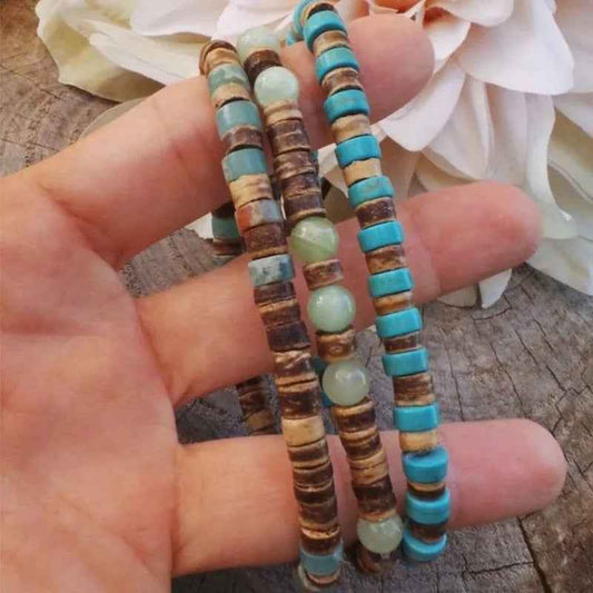 Boho Men Bracelet