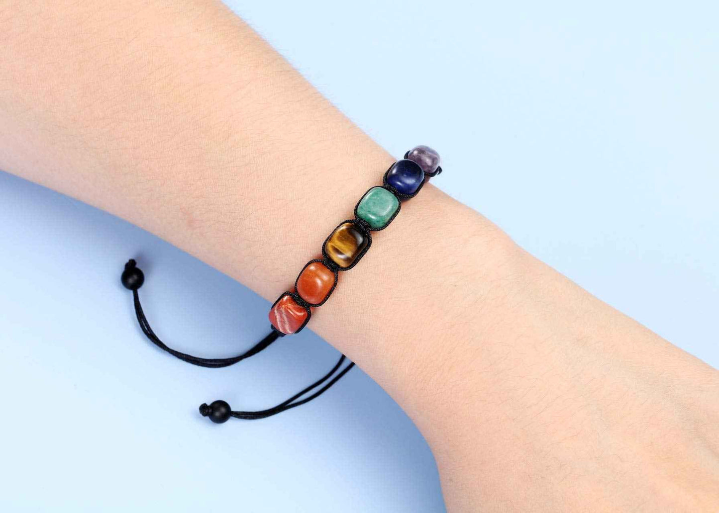 Energy Beads Yoga Bracelet