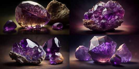 amethyst stone