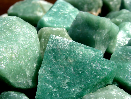Best 4 Benefits of Green Aventurine You Never Know About