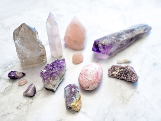 10 Best Crystals That Will attract Wealth and Prosperity for you
