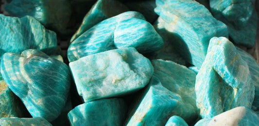 How Much is Amazonite Stone Worth?