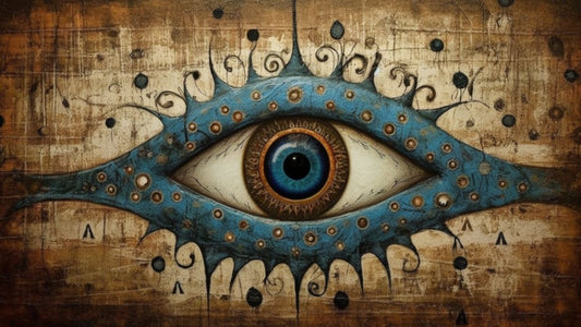 Do You Know What is Evil eye