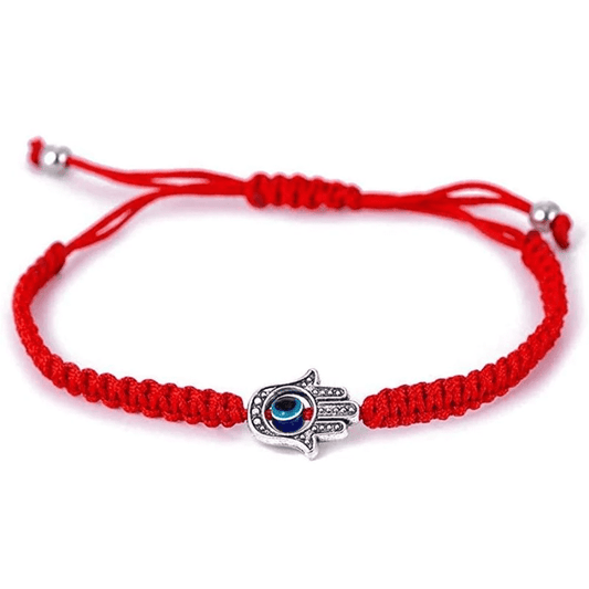 Red String Bracelet Evil Eye protection Bracelet