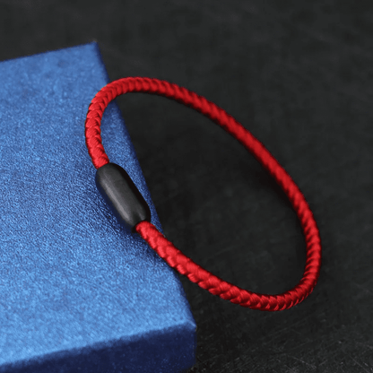 Handmade Rope Lucky Bracelet Spiritual Bracelet