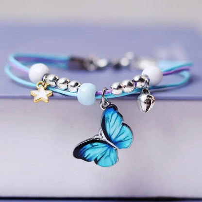 Boho Butterfly Women Bracelet