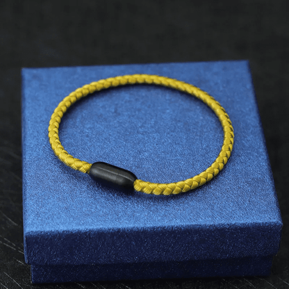 Handmade Rope Lucky Bracelet Spiritual Bracelet