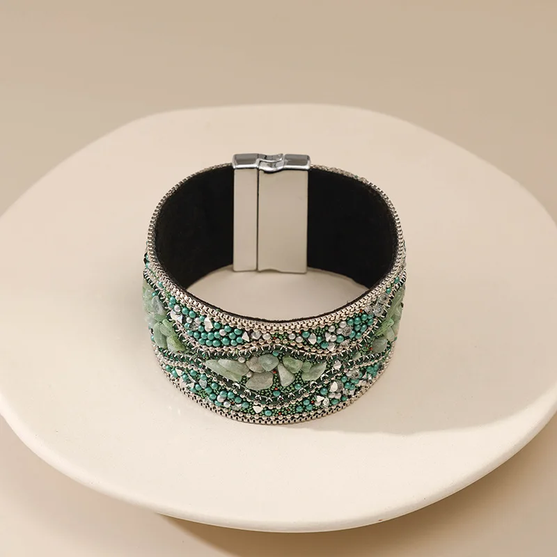 Handmade Bohemian Women Bracelet - ourlovejewelry