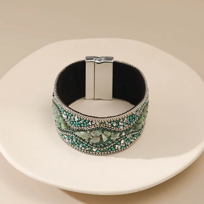 Handmade Bohemian Women Bracelet