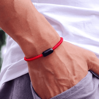 Handmade Rope Lucky Bracelet Spiritual Bracelet