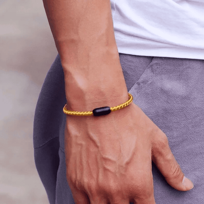 Handmade Rope Lucky Bracelet Spiritual Bracelet