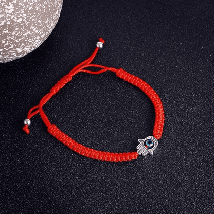 Red String Bracelet Evil Eye protection Bracelet