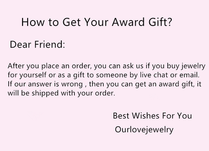 JAN JUL Birthstone Necklaces For Women